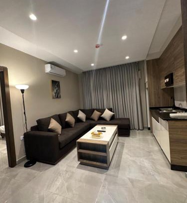 Al Swaifyeh Apartment | Chic Apartments For Rent ave2-9