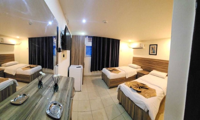 Aqaba Hostel | Jordan gate hotel