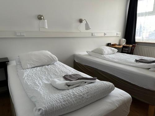 Hella Hostel | Kanslarinn Hostel
