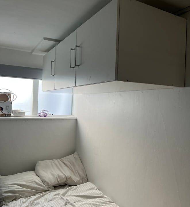 Photo of Bedroom in Hliðar