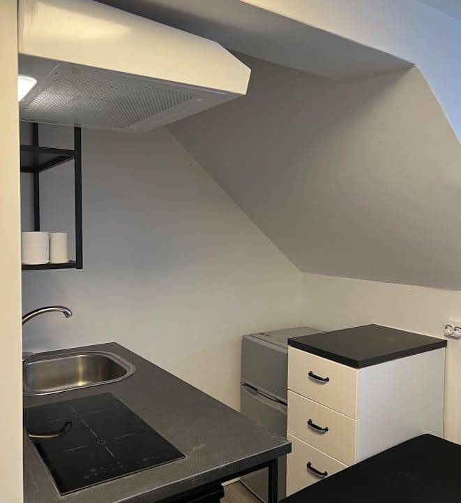 Photo of Kitchen in Hliðar