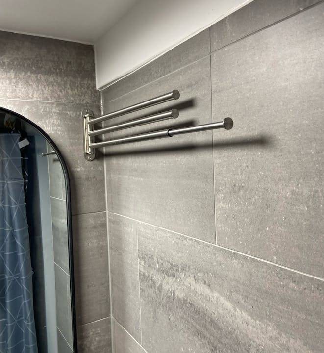 Photo of Bathroom in Hliðar