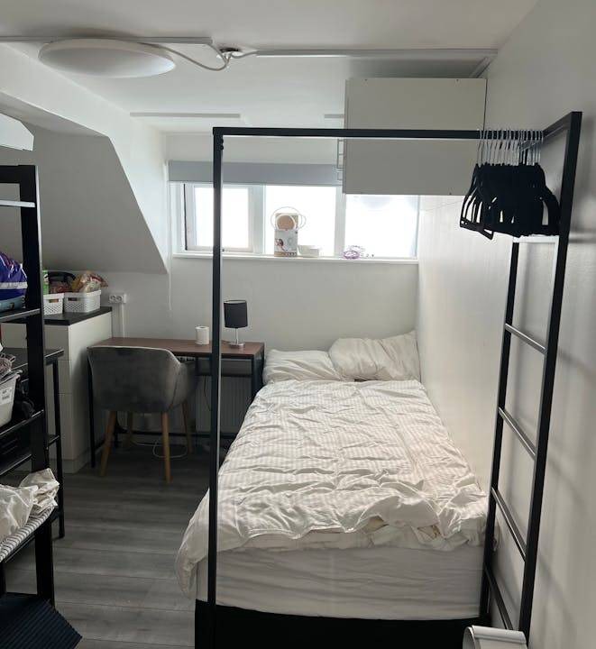 Photo of Bedroom in Hliðar