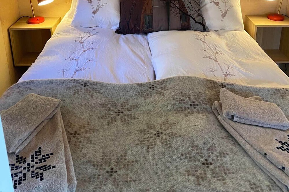 Photo of Bedroom in Hella