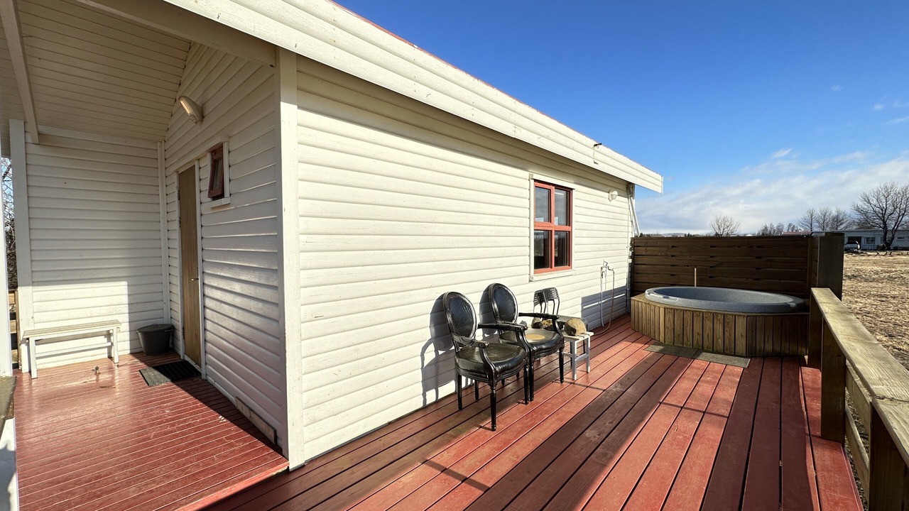 Photo of Patio Balcony in Hella