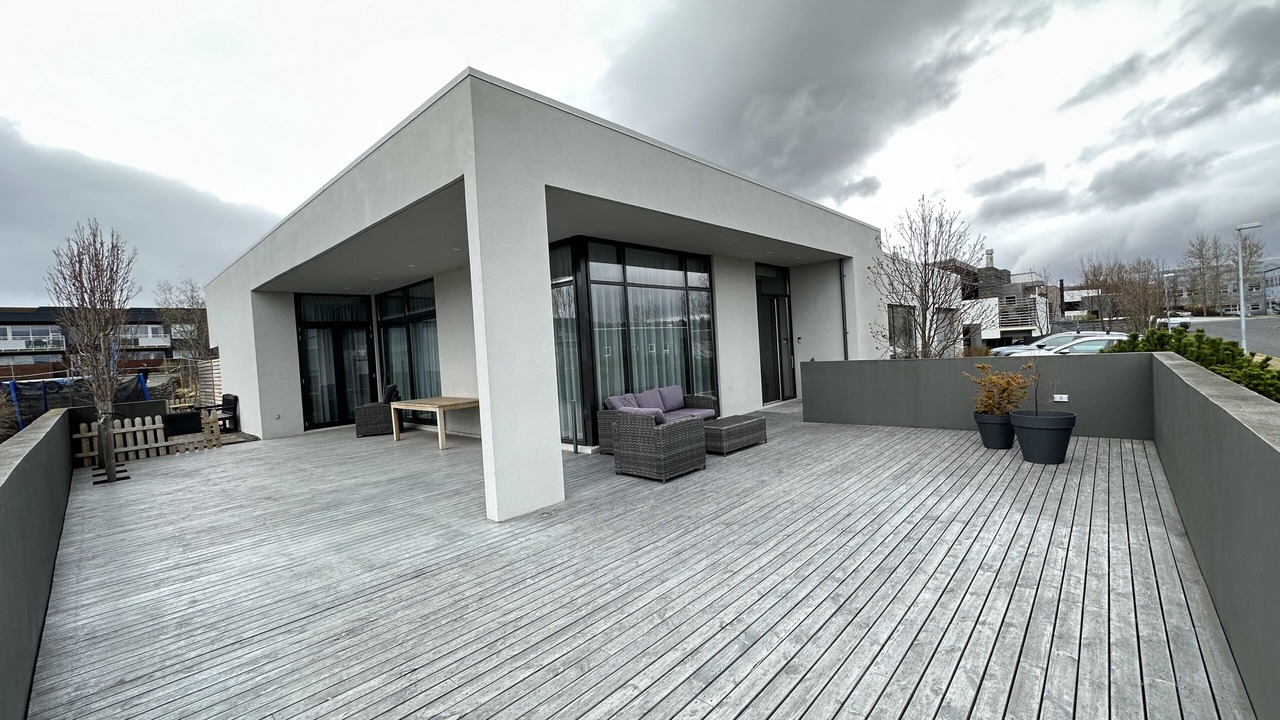 Photo of Outdoor in Garðabær
