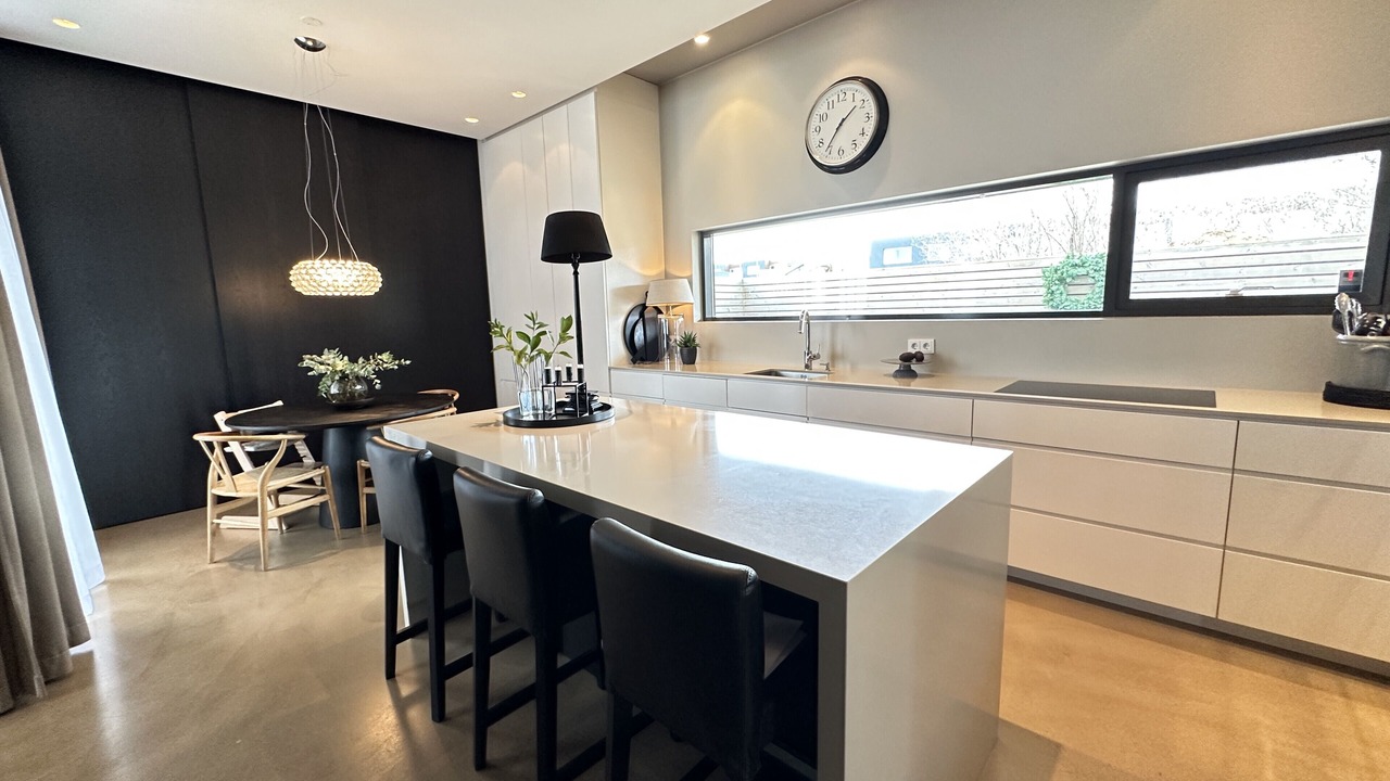 Photo of Kitchen in Garðabær