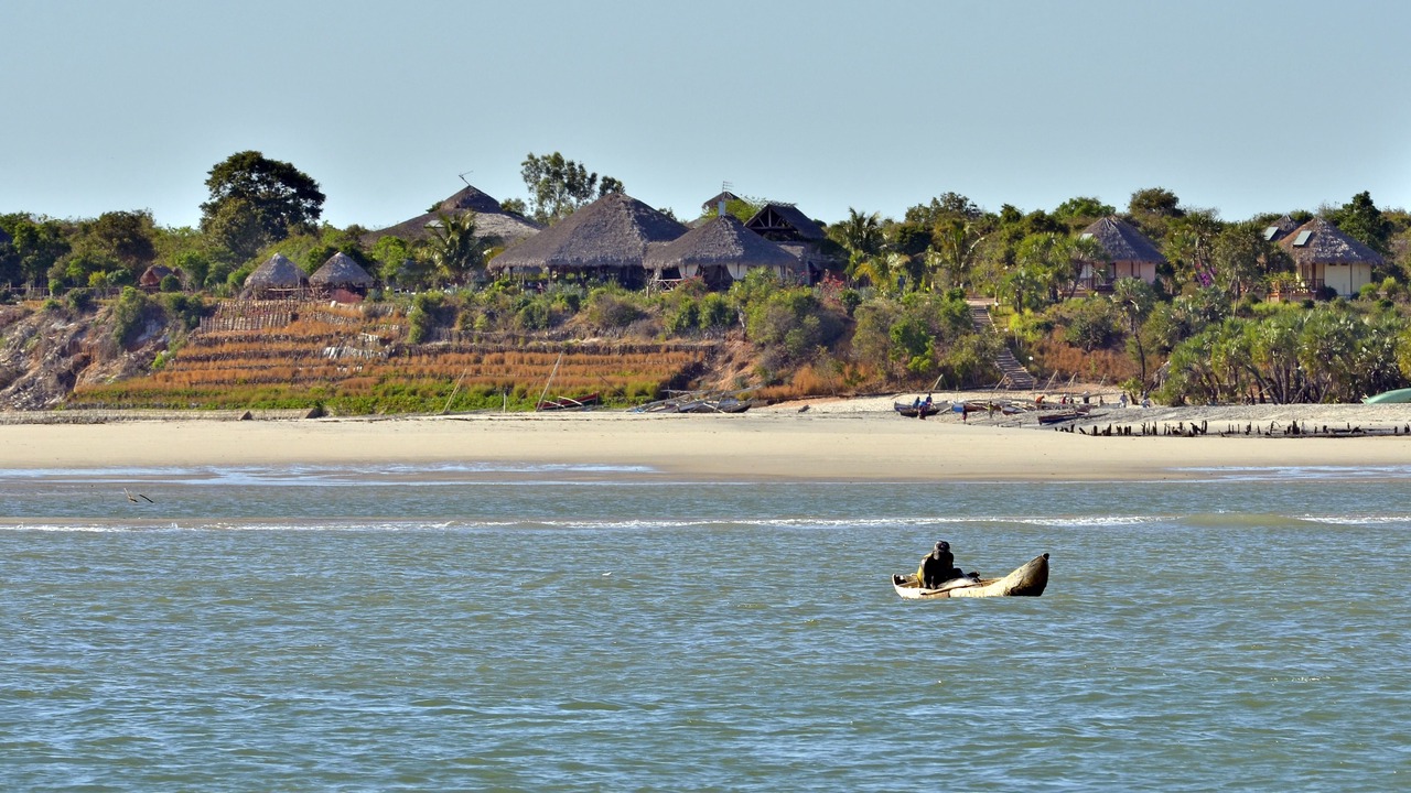 Photo of Outdoor in Mahajanga