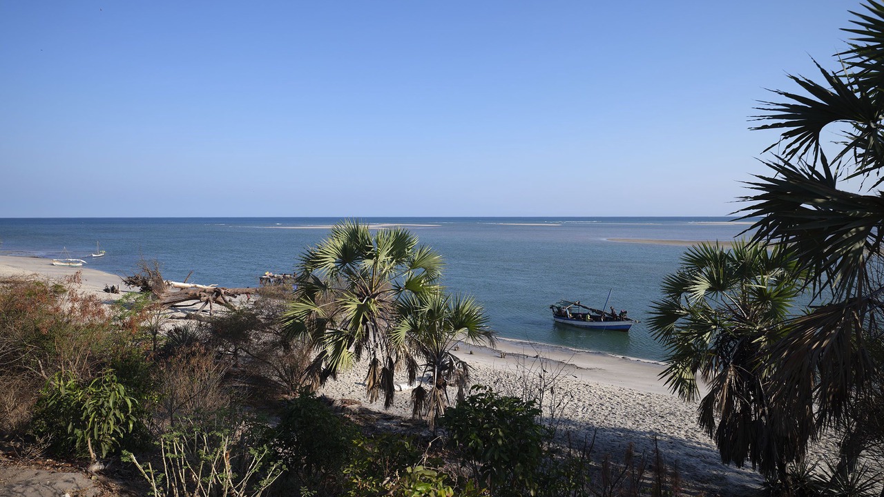 Photo of Outdoor in Mahajanga