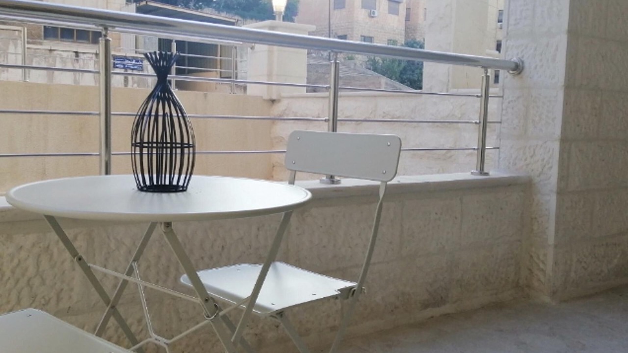 Photo of Outdoor in Amman