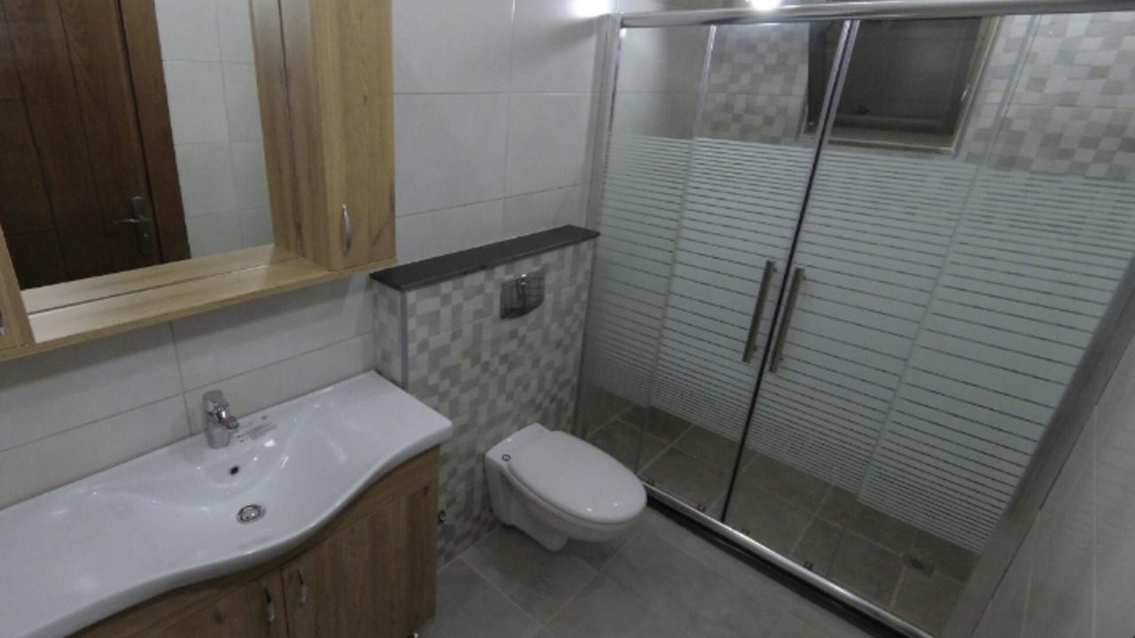 Photo of Bathroom in Amman