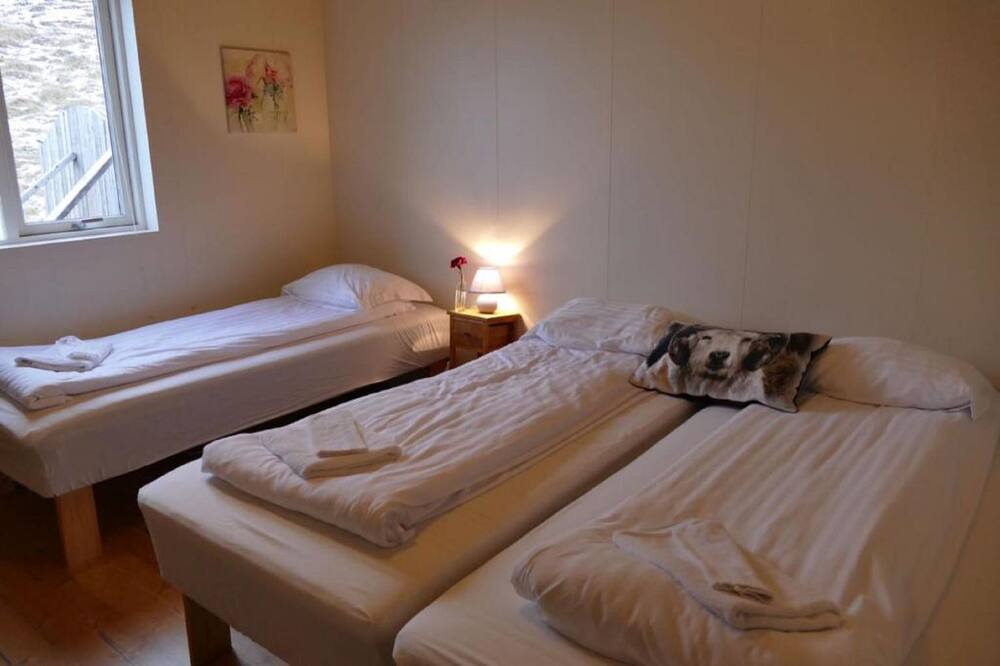 Photo of Bedroom in Egilsstadir