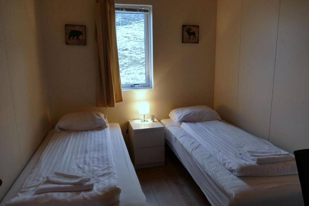 Photo of Bedroom in Egilsstadir