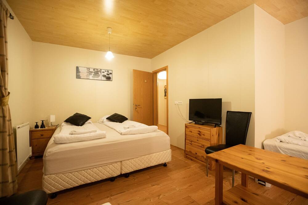 Photo of Bedroom in Egilsstadir