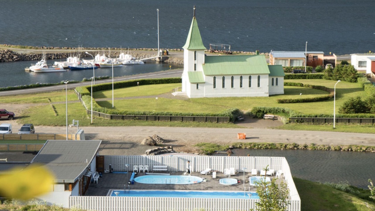 Photo of Outdoor in Sudureyri