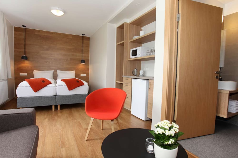 Photo of Bedroom in Hella