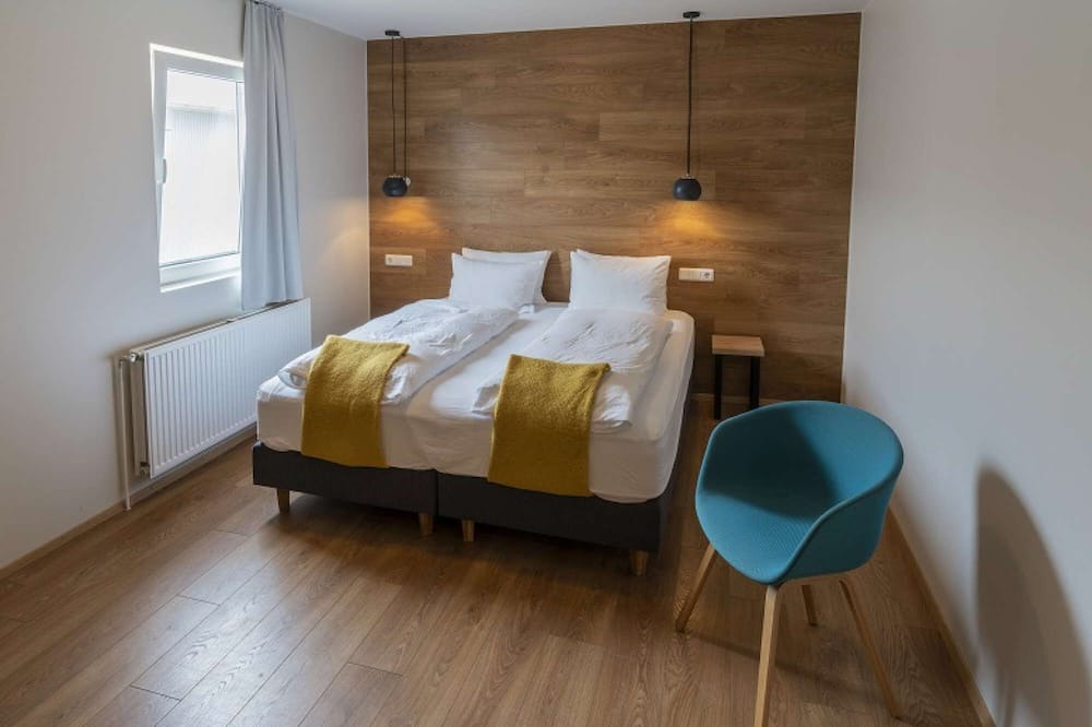 Photo of Bedroom in Hella