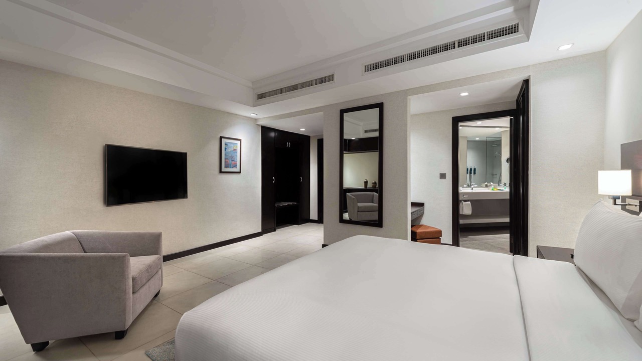 Photo of Bedroom in Aqaba