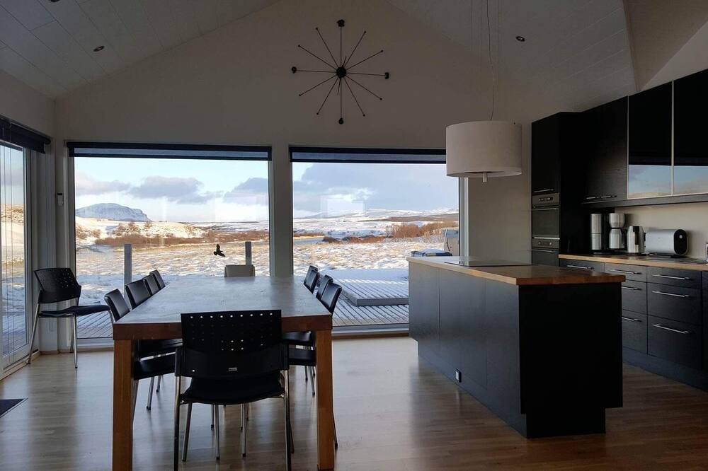 Photo of Kitchen in Hella