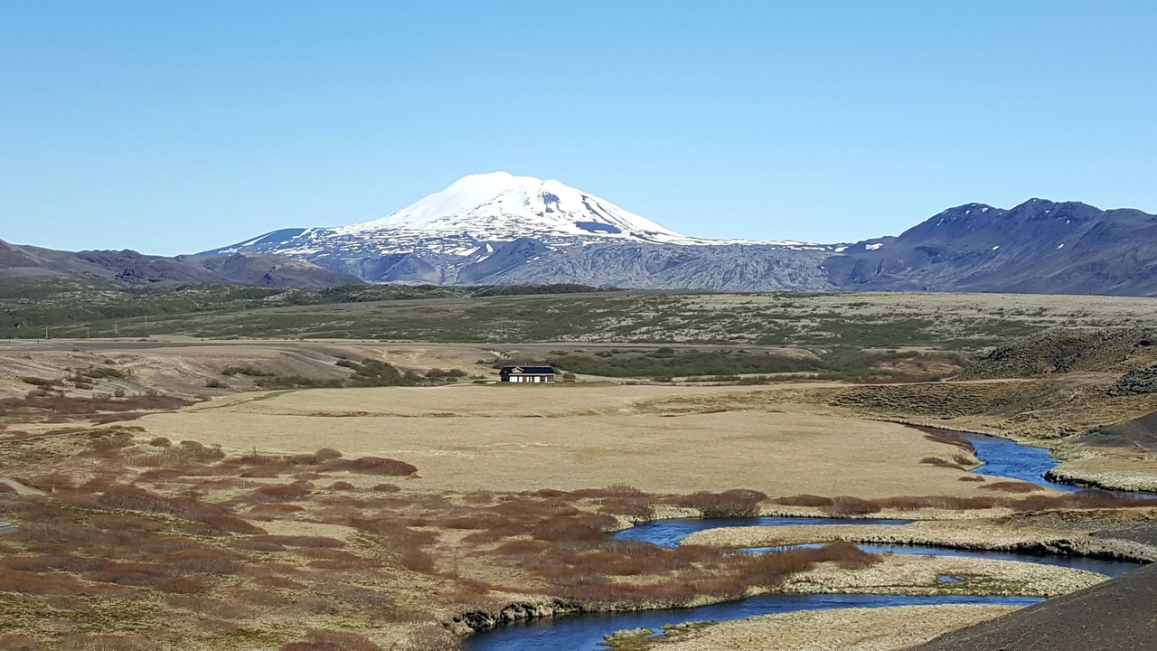 Photo of Others in Rangarþing ytra