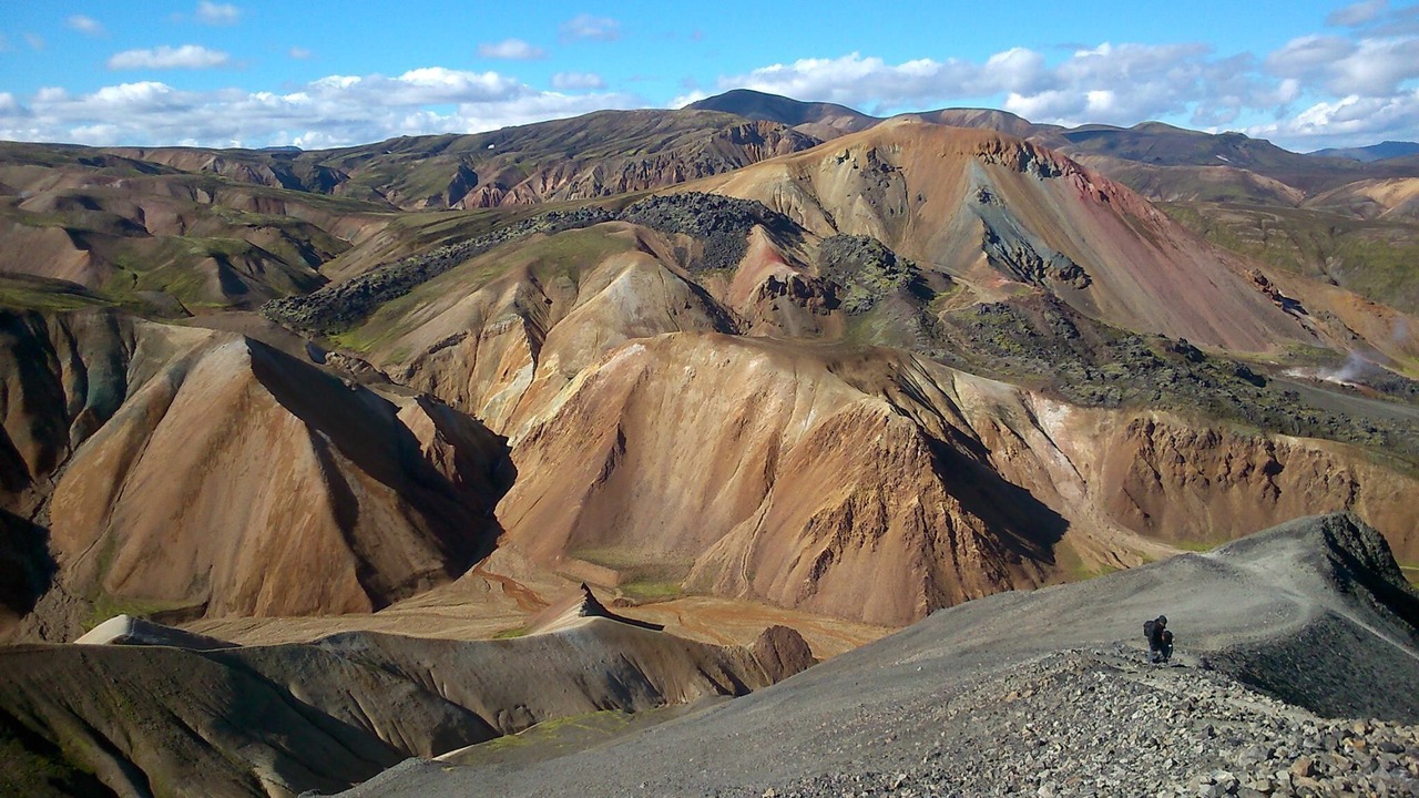 Photo of Outdoor in Hvolsvollur