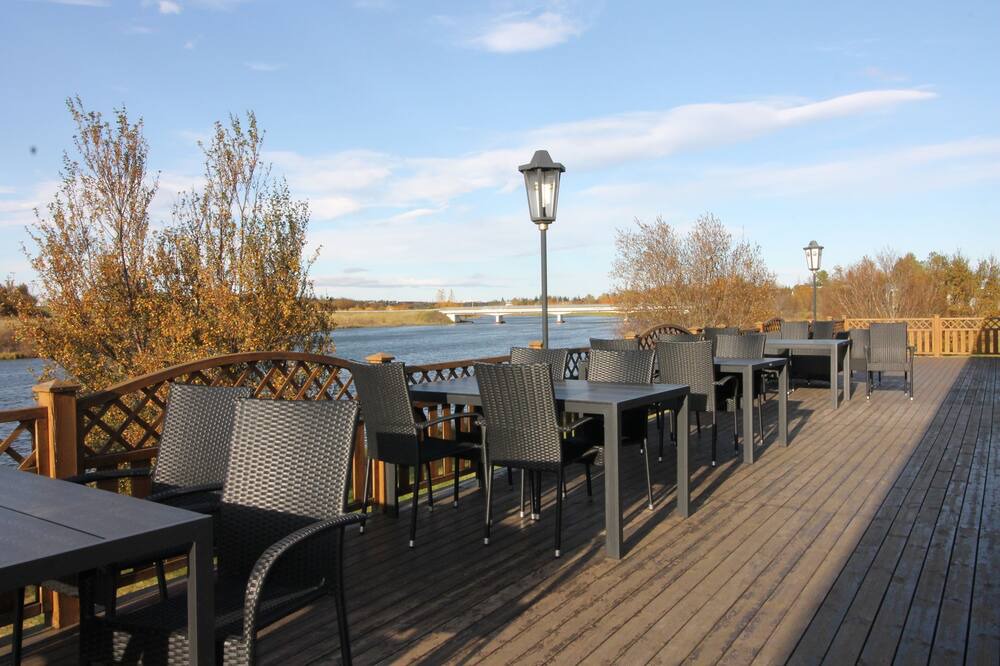 Photo of Patio Balcony in Hella