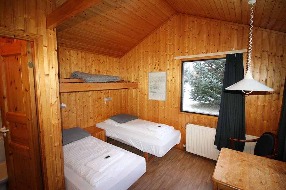 Photo of Bedroom in Hella