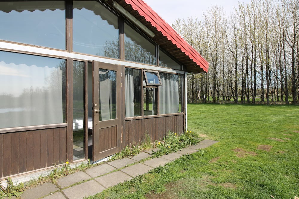 Photo of Patio Balcony in Hella