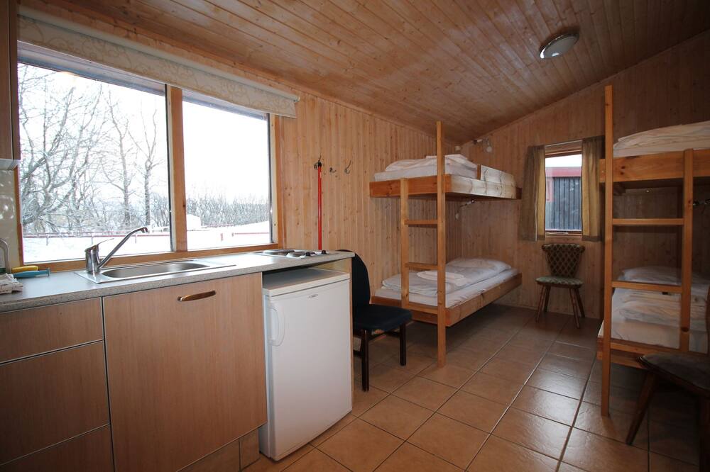Photo of Bedroom in Hella