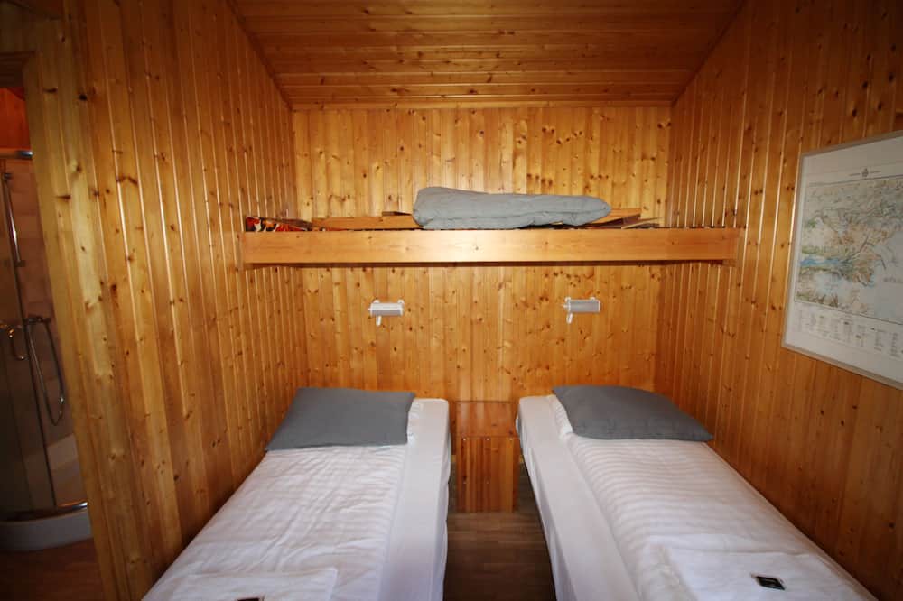 Photo of Bedroom in Hella