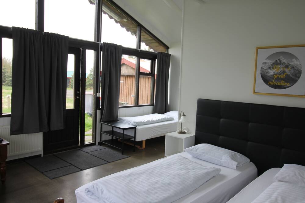 Photo of Bedroom in Hella