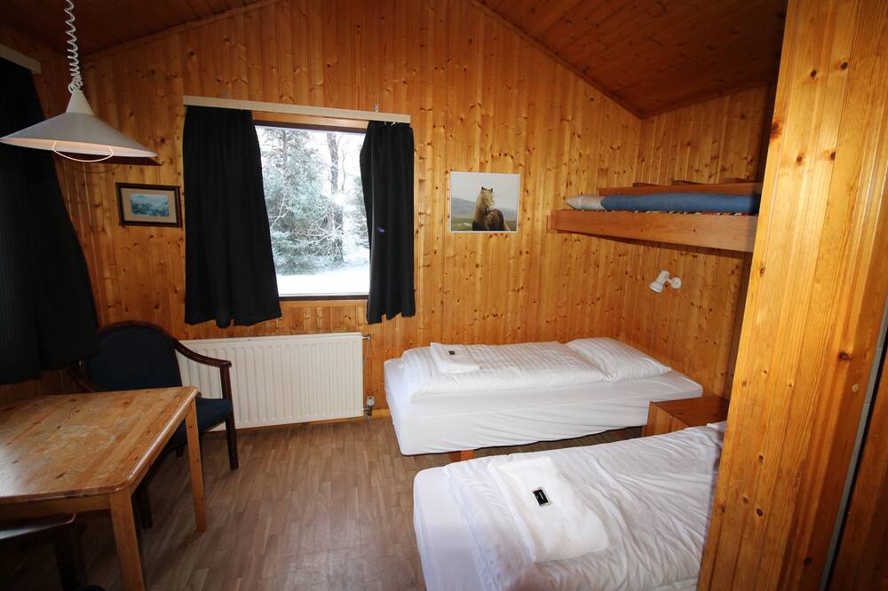 Photo of Bedroom in Hella