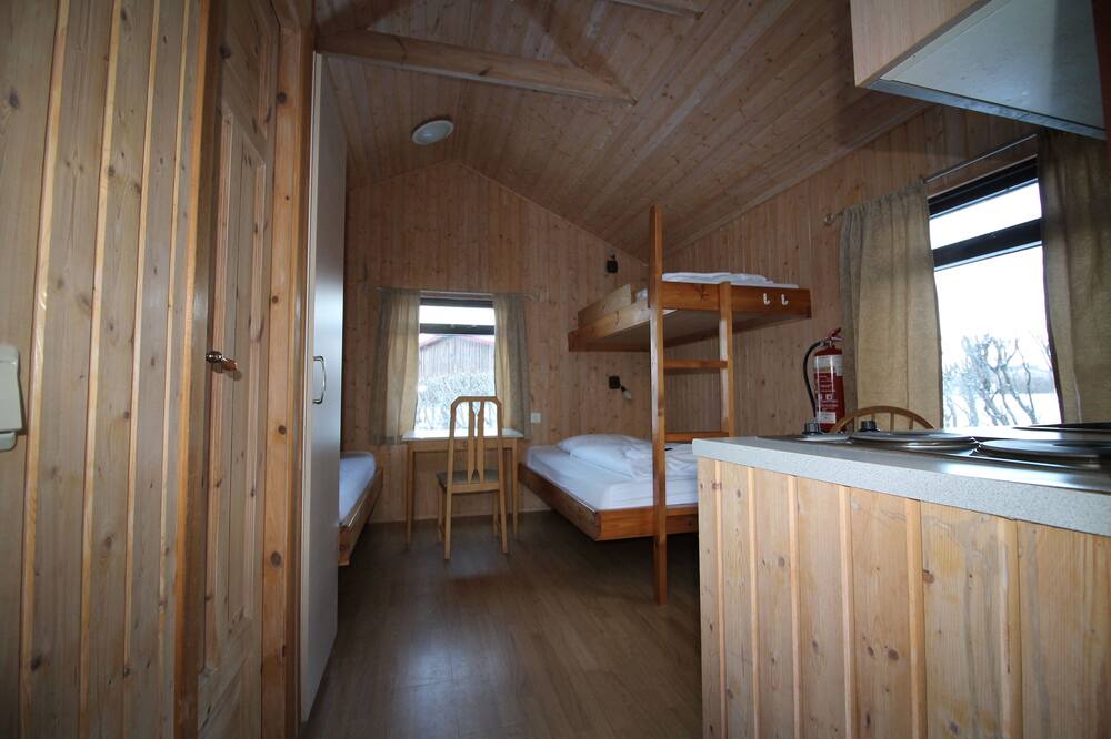 Photo of Bedroom in Hella