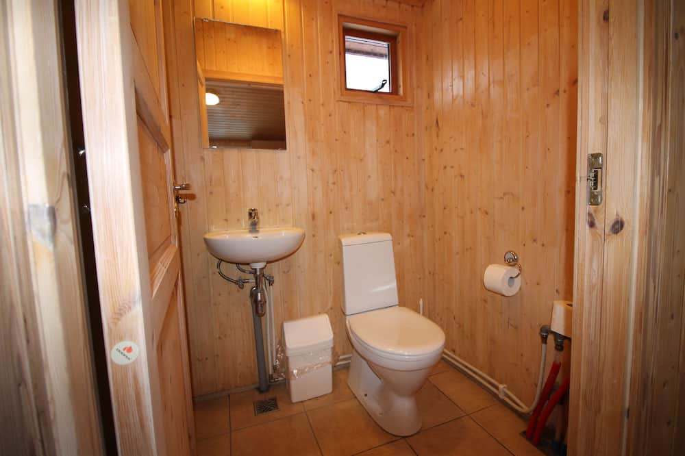 Photo of Bathroom in Hella