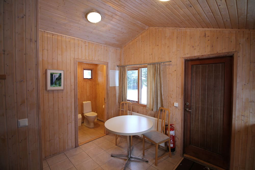 Photo of Livingroom in Hella