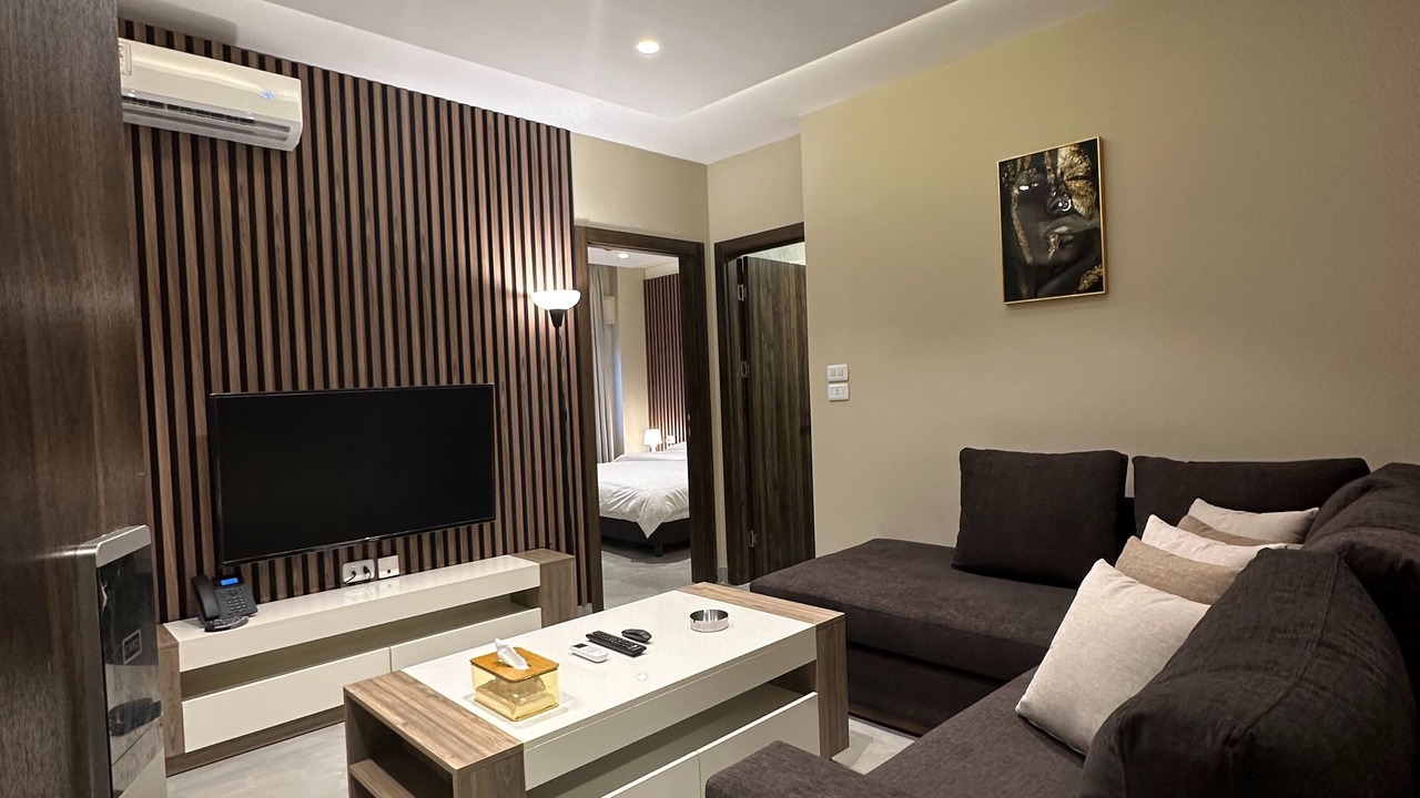 Photo of Livingroom in Al Swaifyeh