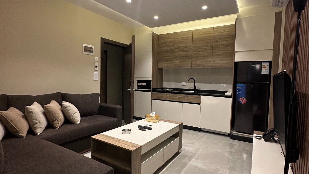 Photo of Bedroom in Al Swaifyeh