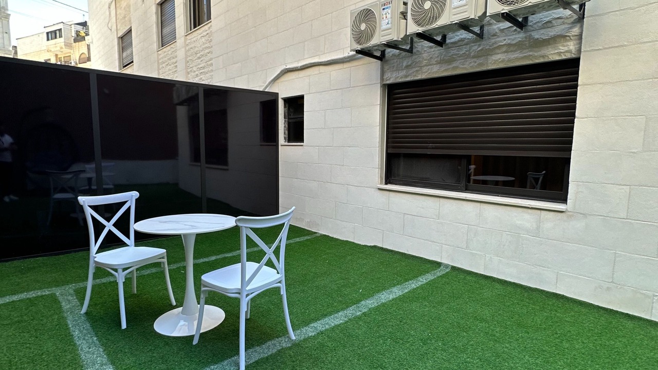 Photo of Outdoor in Al Swaifyeh