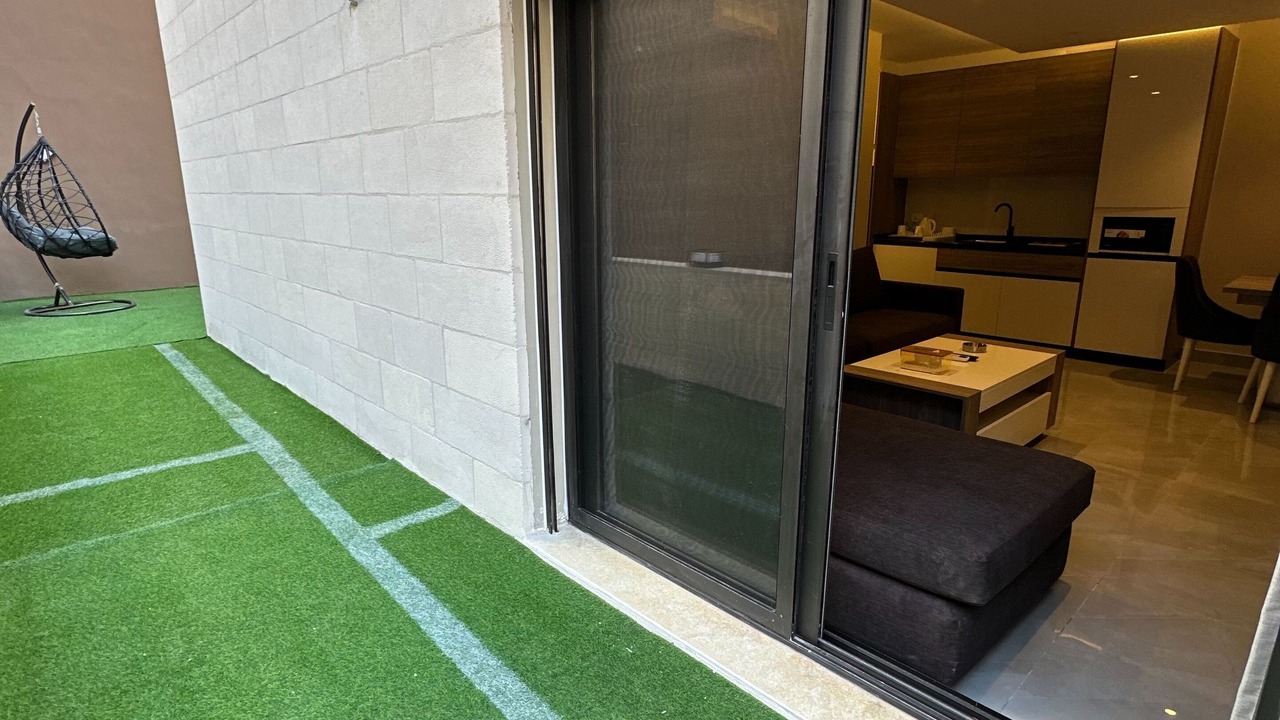 Photo of Outdoor in Al Swaifyeh