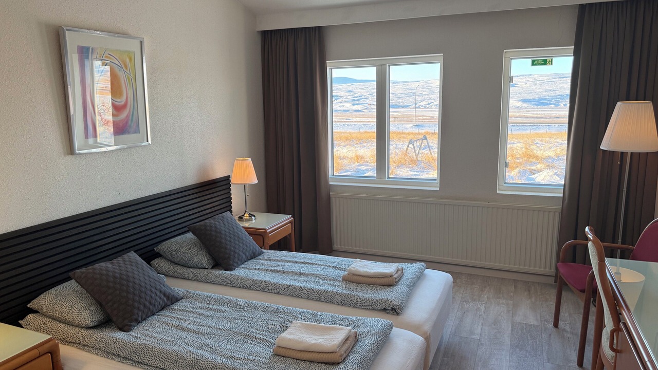 Photo of Bedroom in Stadur