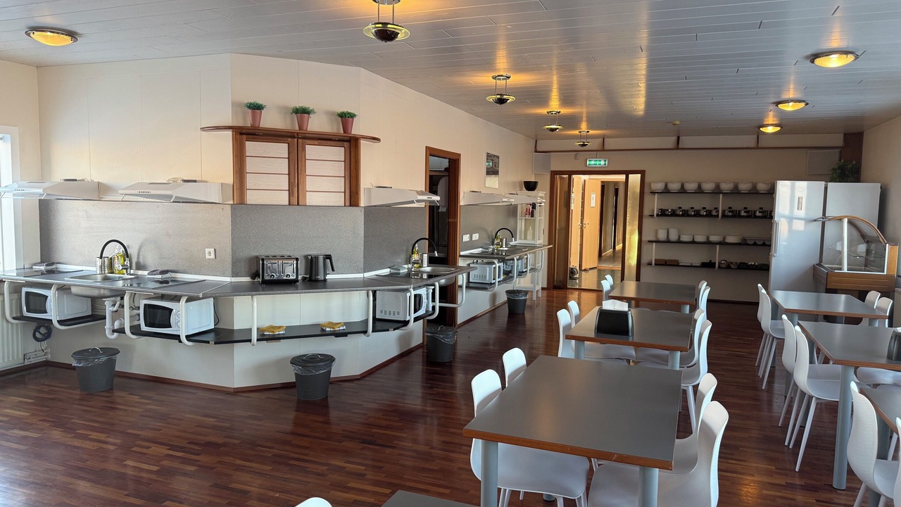 Photo of Livingroom in Stadur