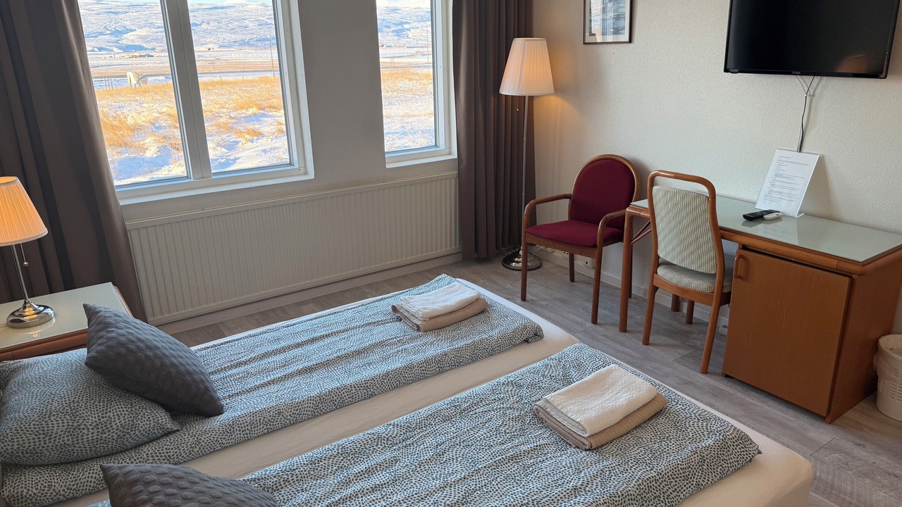 Photo of Bedroom in Stadur