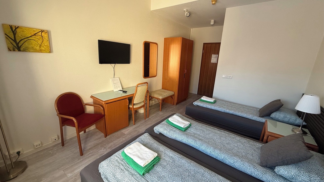 Photo of Bedroom in Stadur