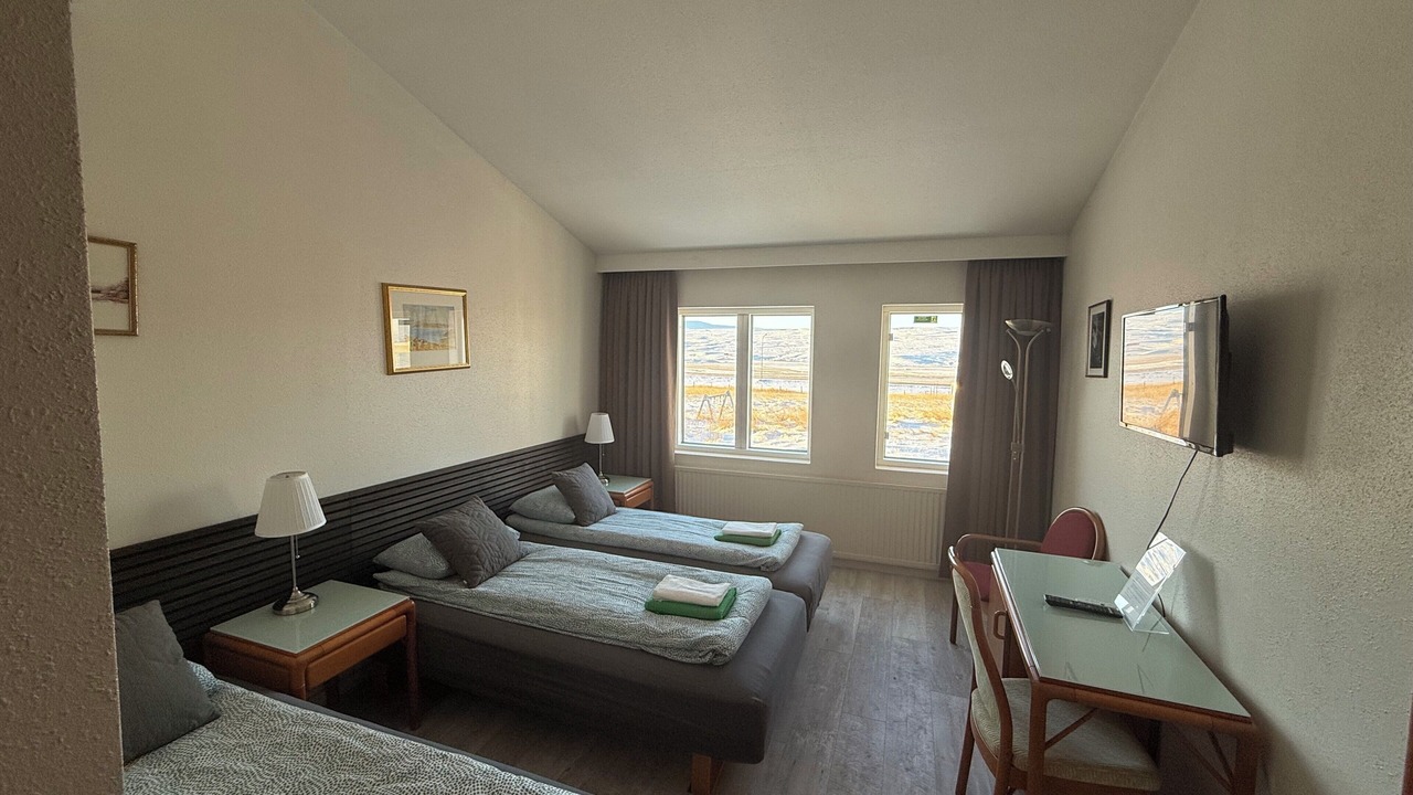 Photo of Bedroom in Stadur