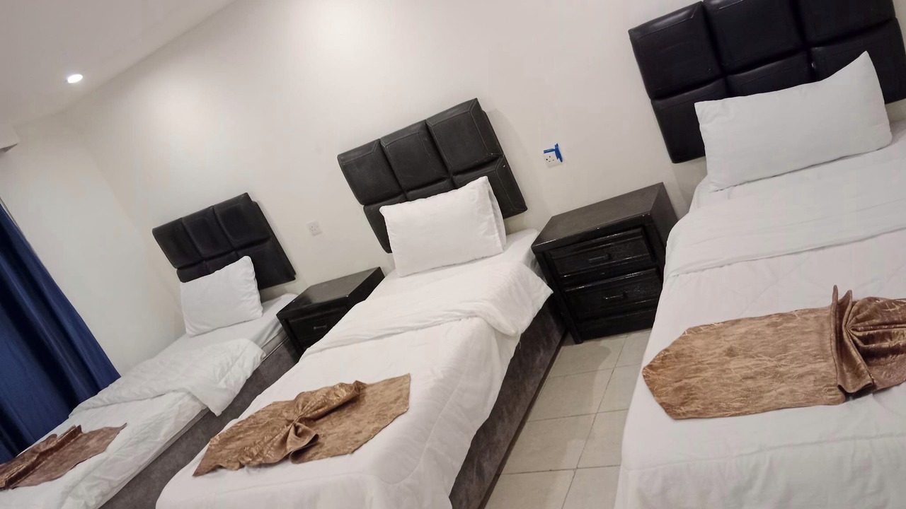 Photo of Bedroom in Aqaba