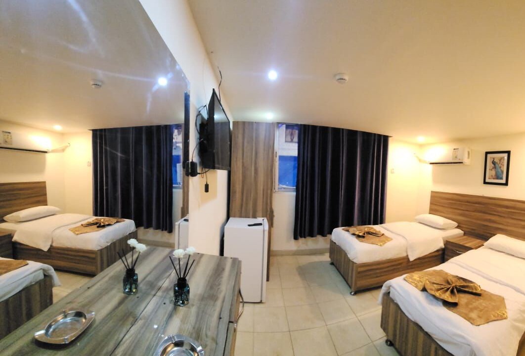 Photo of Bedroom in Aqaba