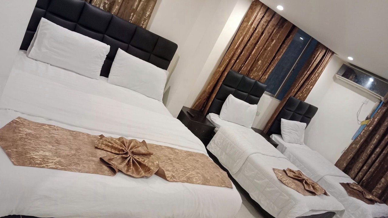 Photo of Bedroom in Aqaba