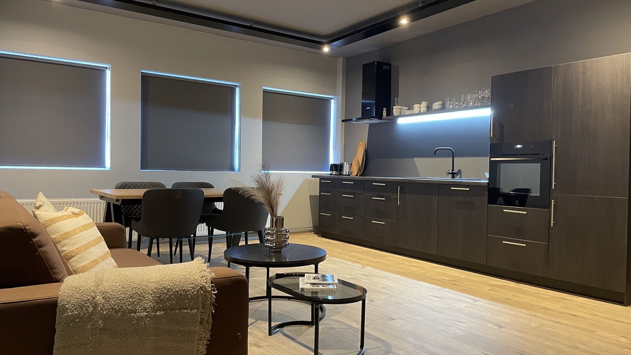 Photo of Bedroom in Oddeyrin