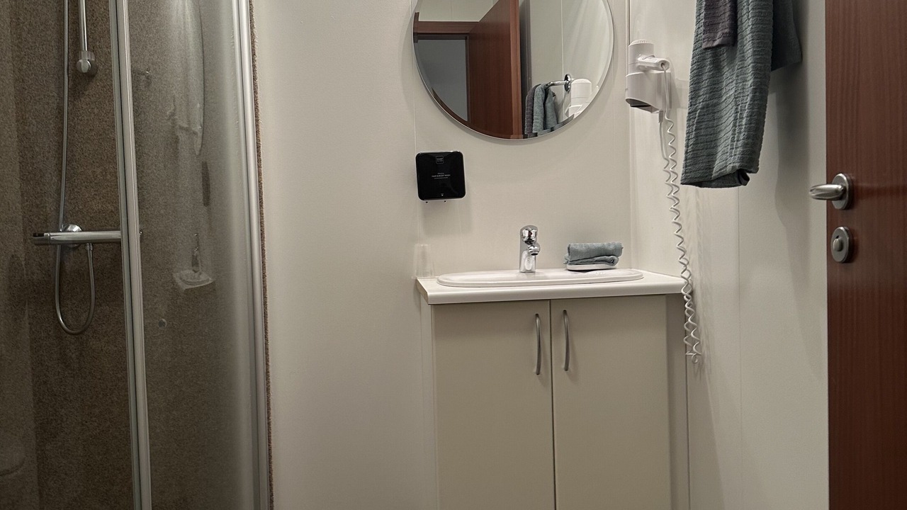 Photo of Bathroom in Stadur