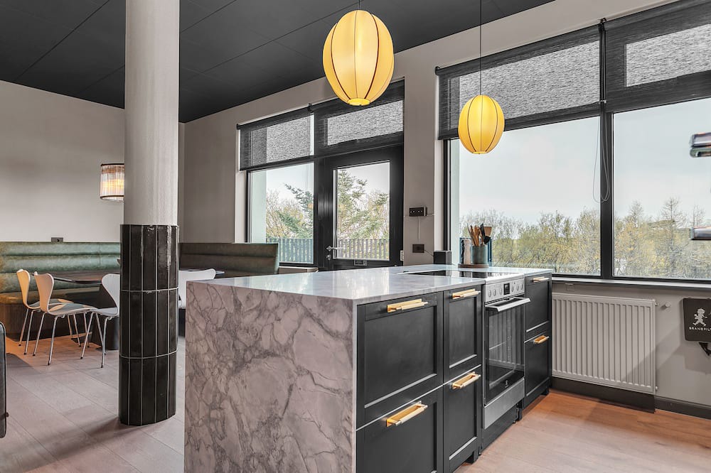 Photo of Kitchen in Hella
